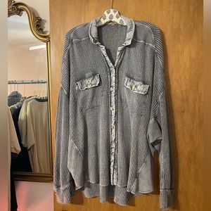 Free People Scout Jacket